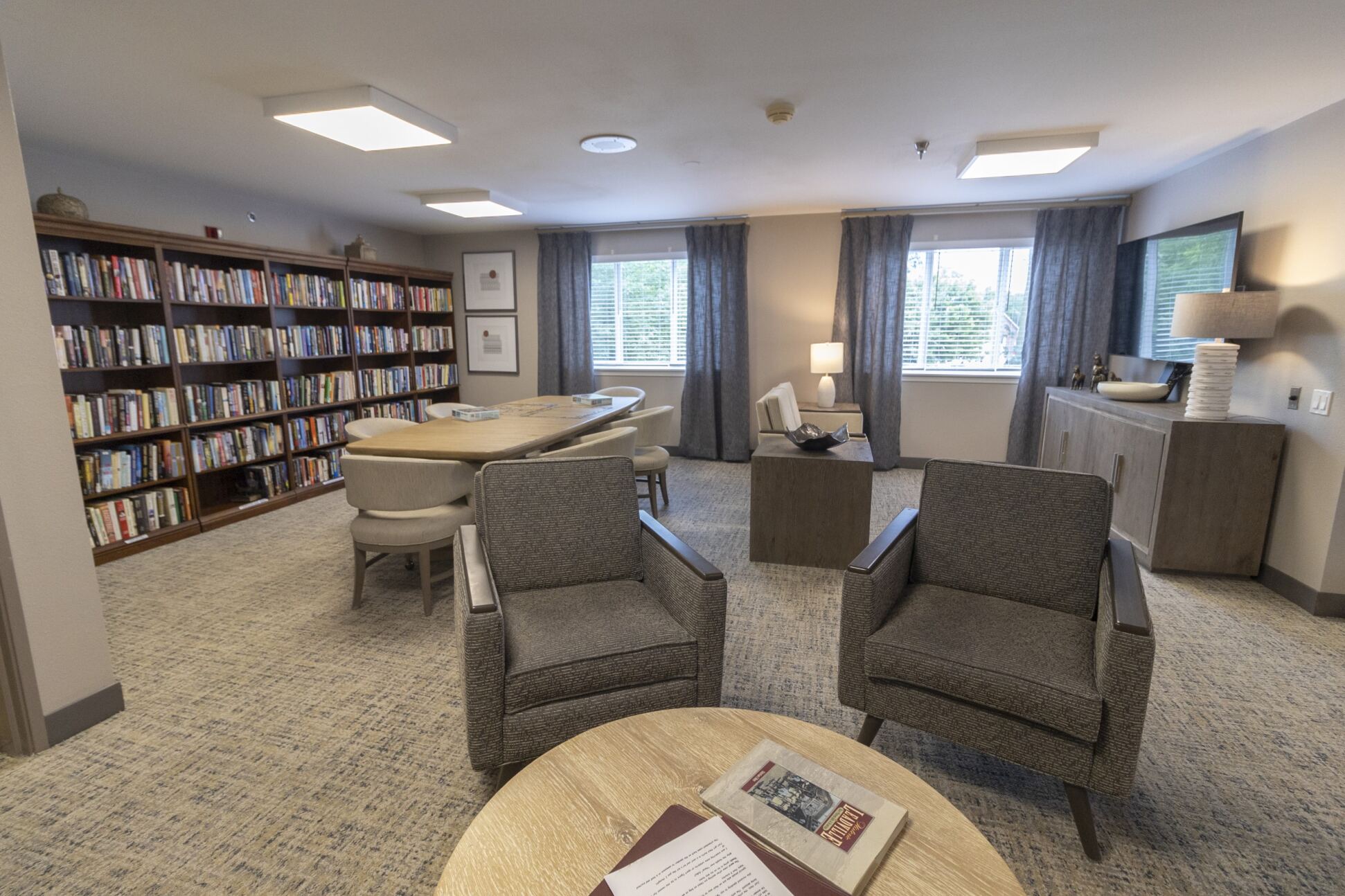 StoryPoint Wyoming (Aurora Pond), Wyoming, MI 4