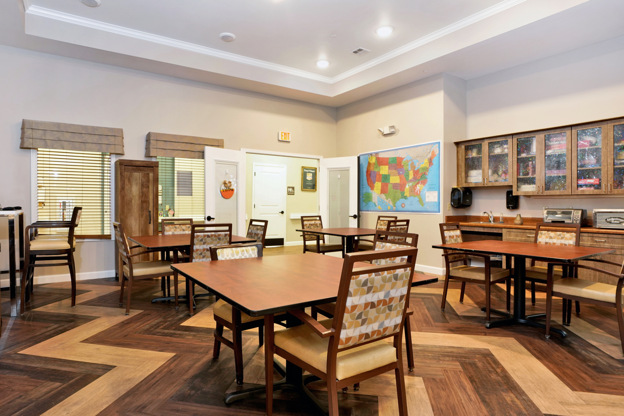 Sky Vista, Mesa, AZ 5