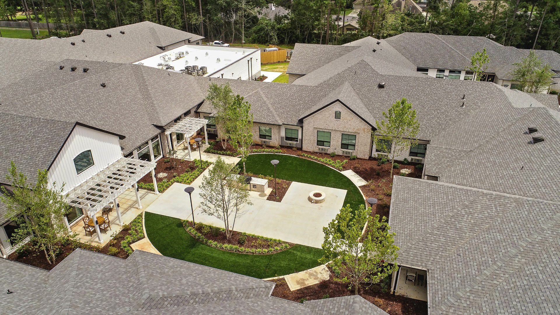 Sage Lake, Covington, LA 4