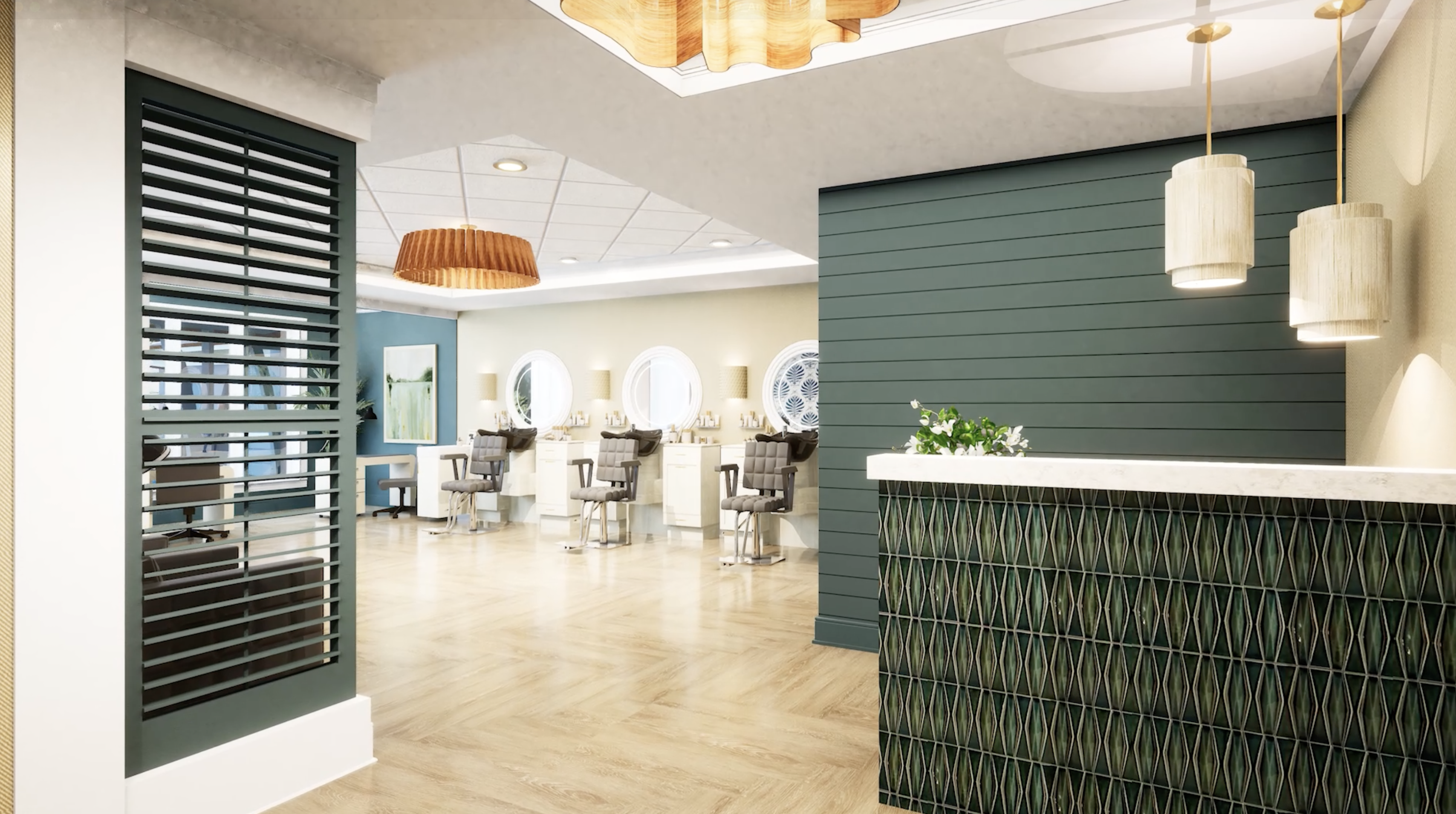 Convivial St. Petersburg, St. Petersburg, FL 5