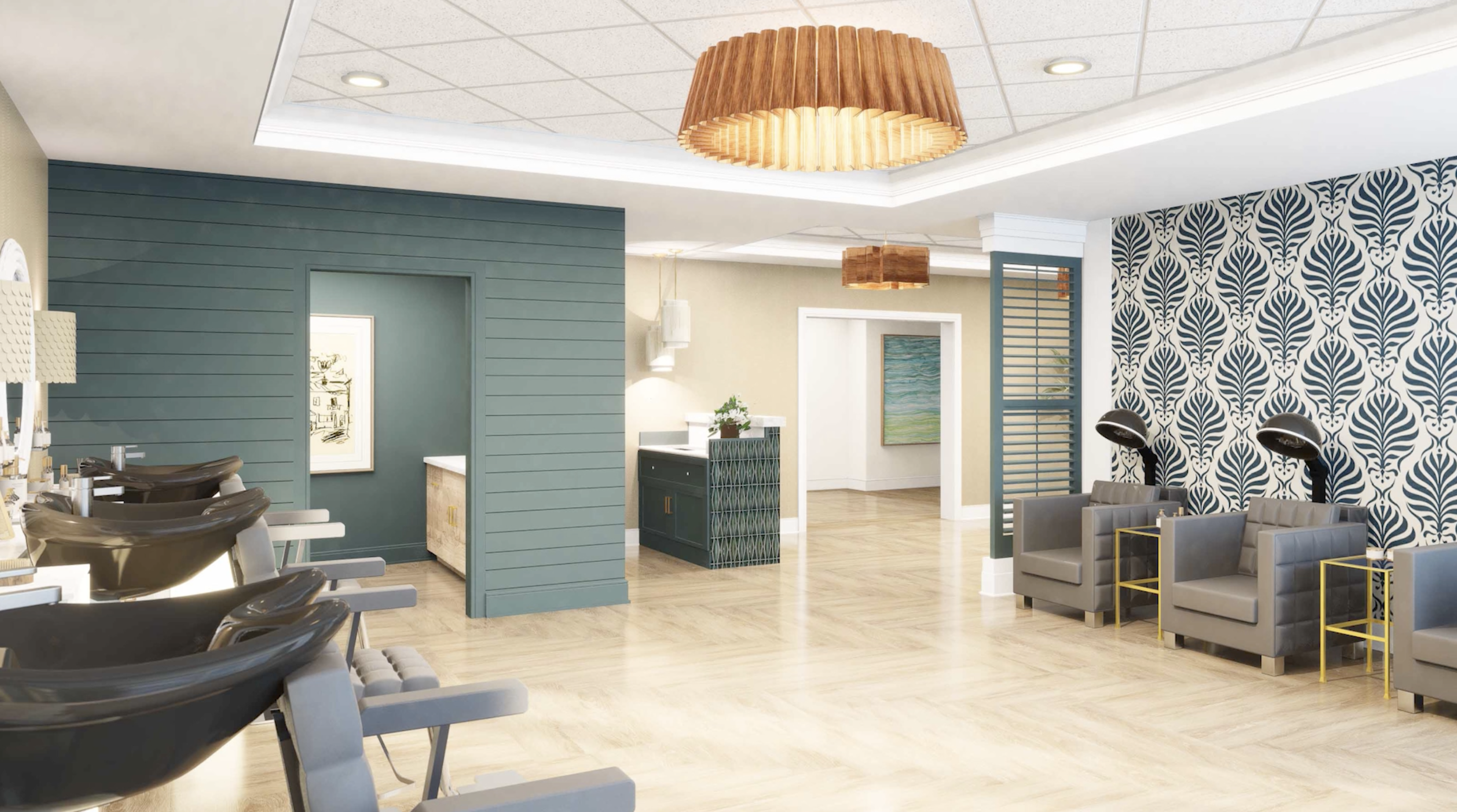 Convivial St. Petersburg, St. Petersburg, FL 4