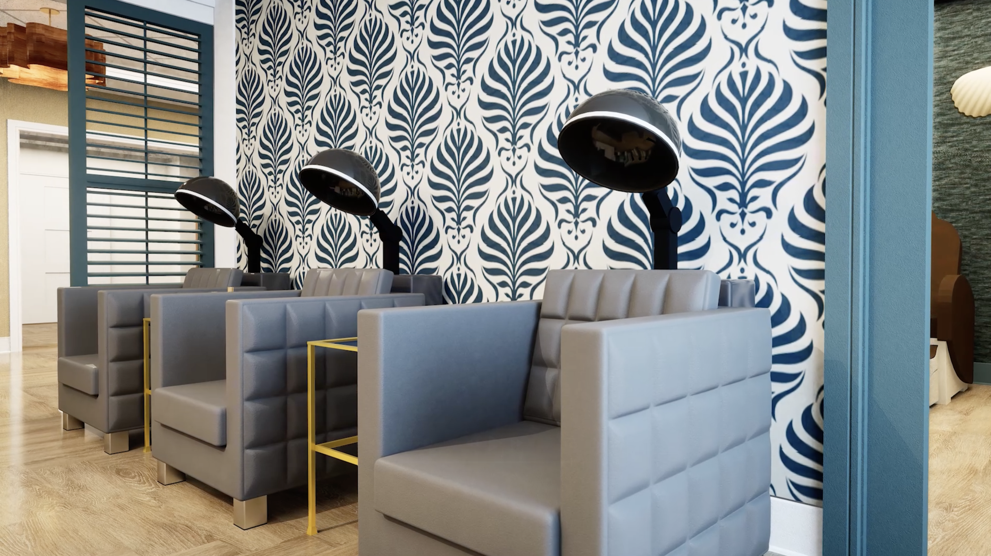 Convivial St. Petersburg, St. Petersburg, FL 3