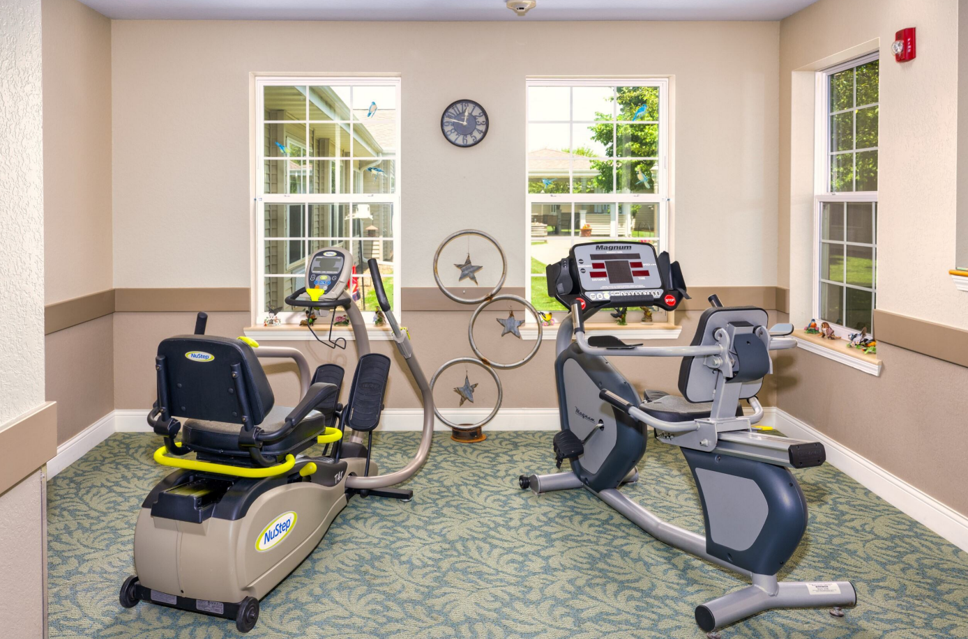 Allen Place, Atlantic, IA 5