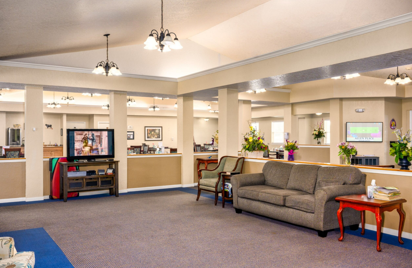 Allen Place, Atlantic, IA 7