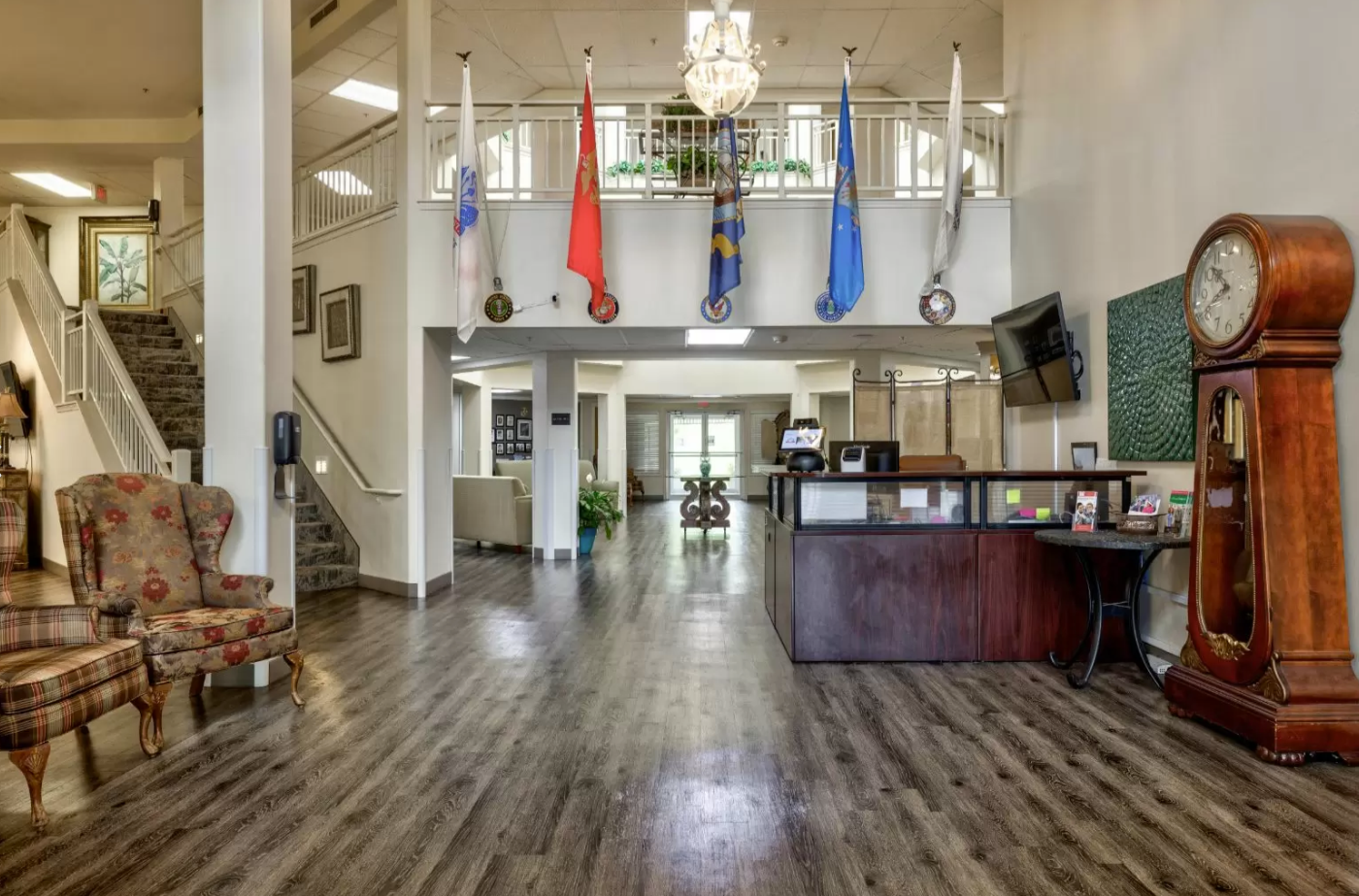 Morada Fort Smith, Fort Smith, AR 4