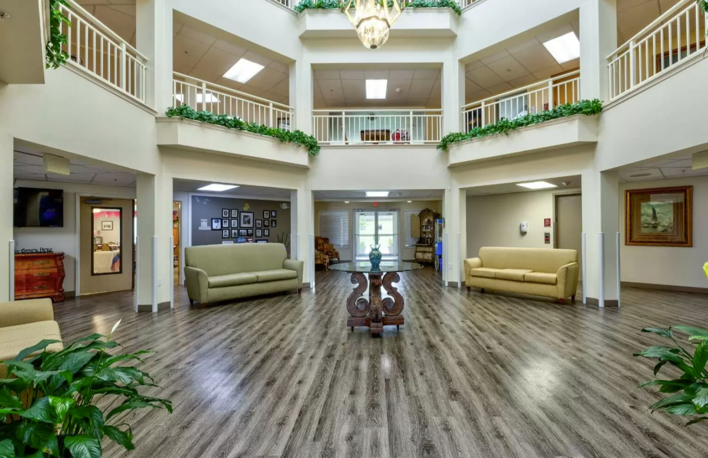 Morada Fort Smith, Fort Smith, AR 5