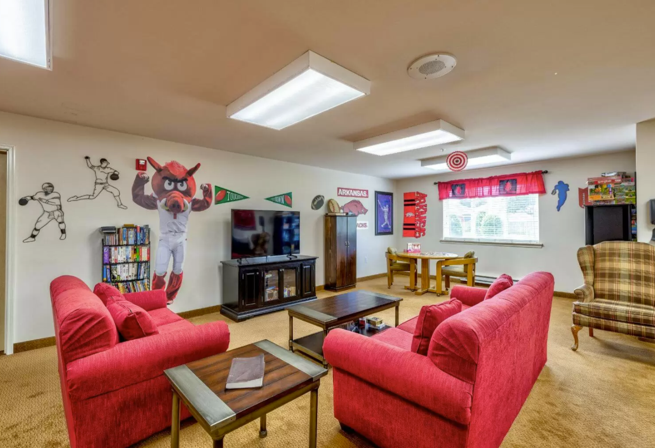 Morada Fort Smith, Fort Smith, AR 6