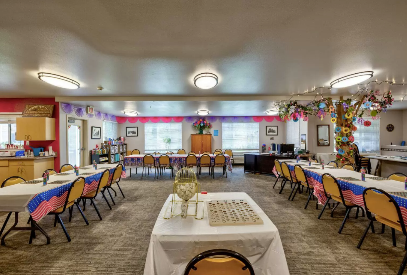 Morada Fort Smith, Fort Smith, AR 8