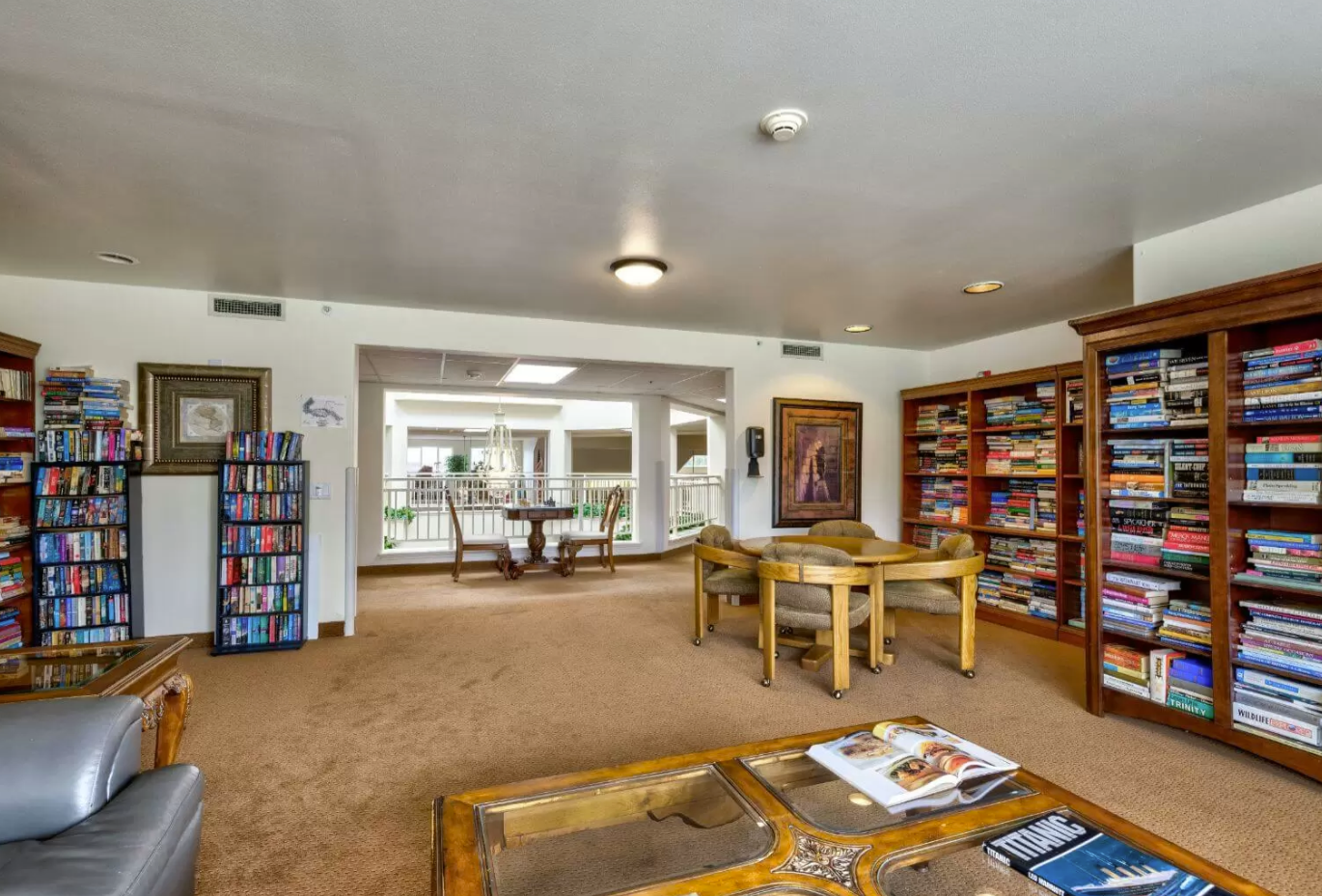 Morada Fort Smith, Fort Smith, AR 9