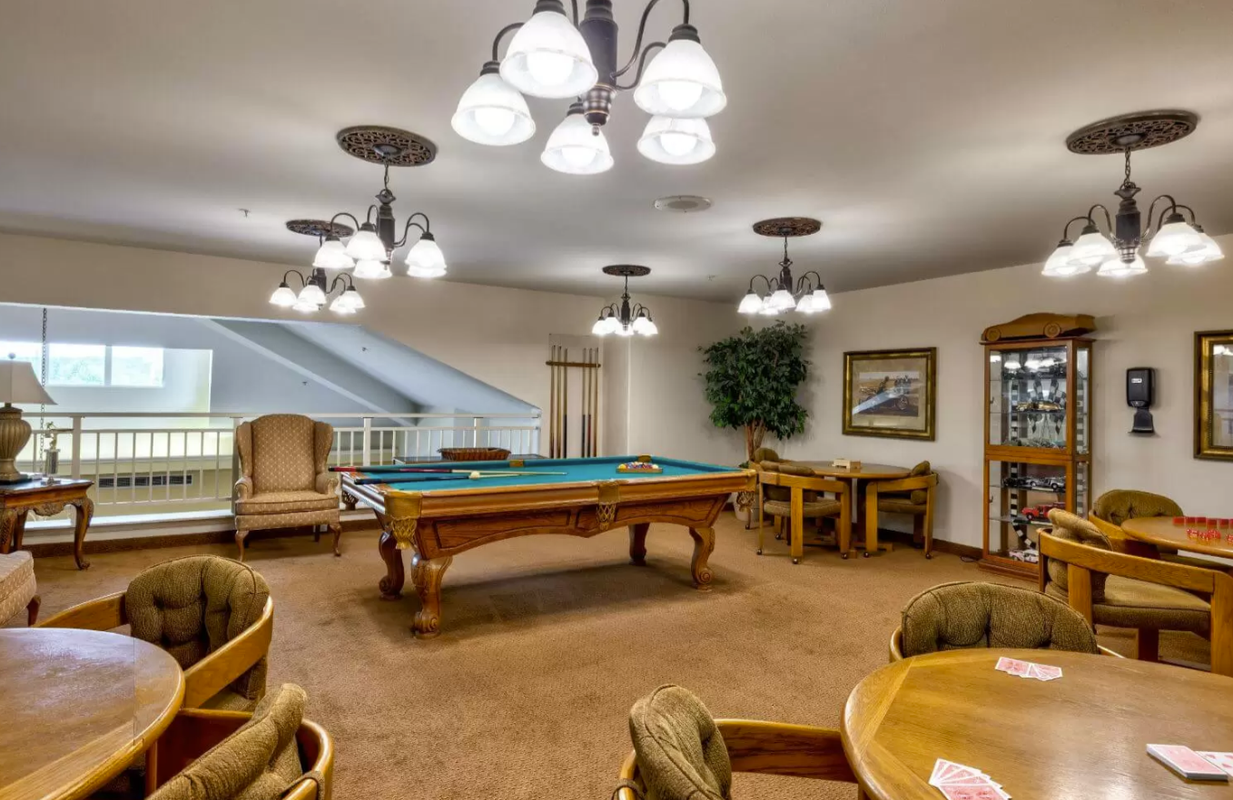 Morada Fort Smith, Fort Smith, AR 10