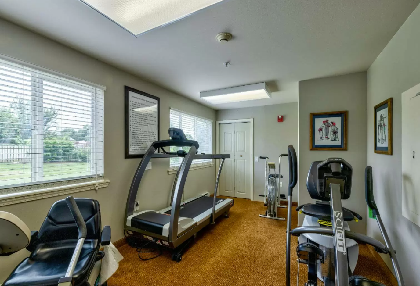 Morada Fort Smith, Fort Smith, AR 11