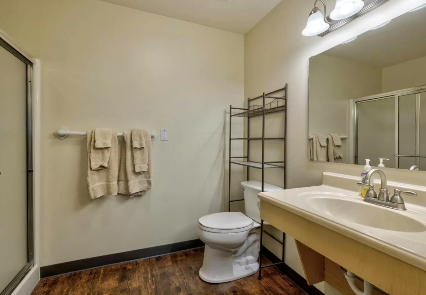 Morada Fort Smith, Fort Smith, AR 14