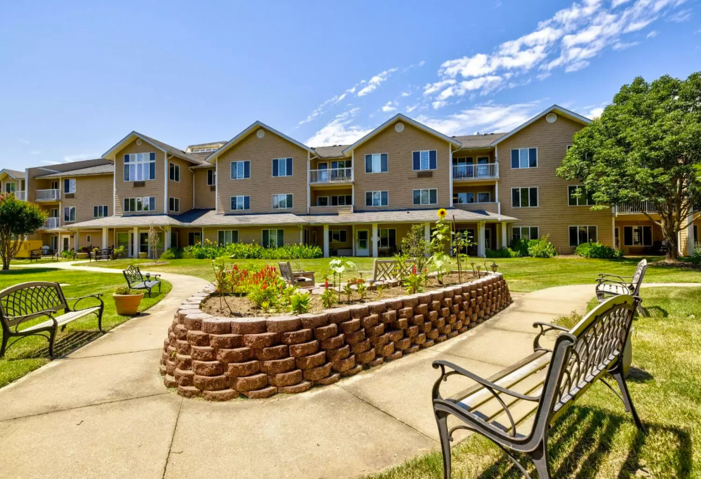 Morada Fort Smith, Fort Smith, AR 2