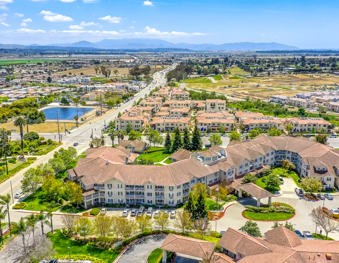 The Orchard, Ventura, CA 2