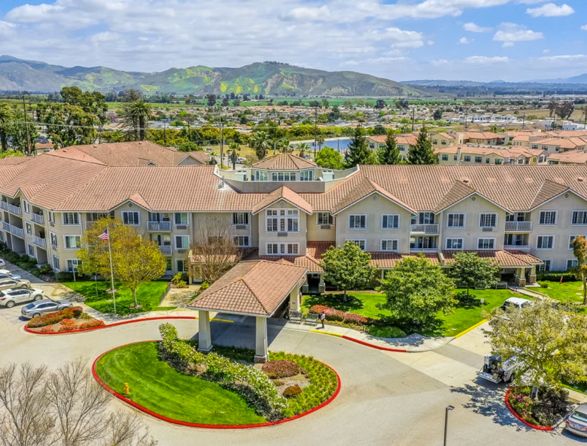 The Orchard, Ventura, CA