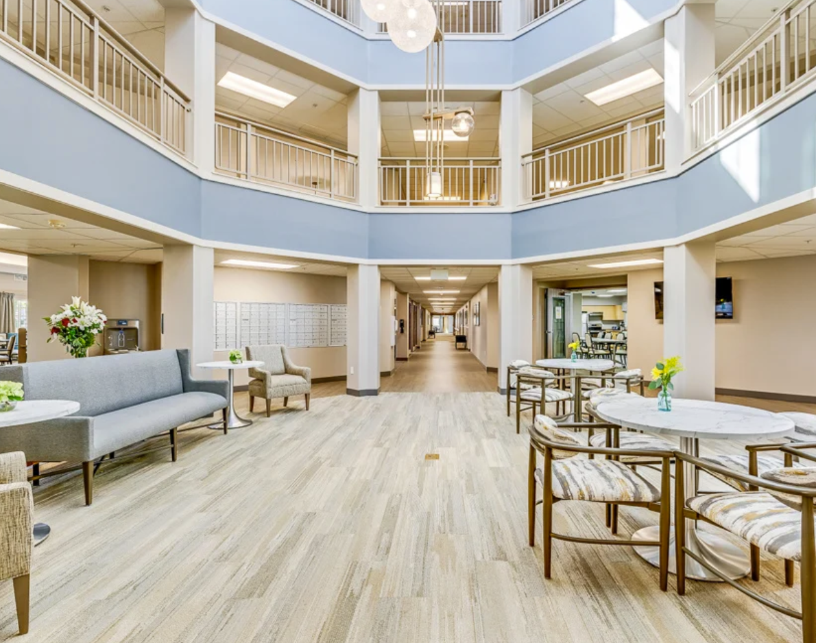 The Orchard, Ventura, CA 4