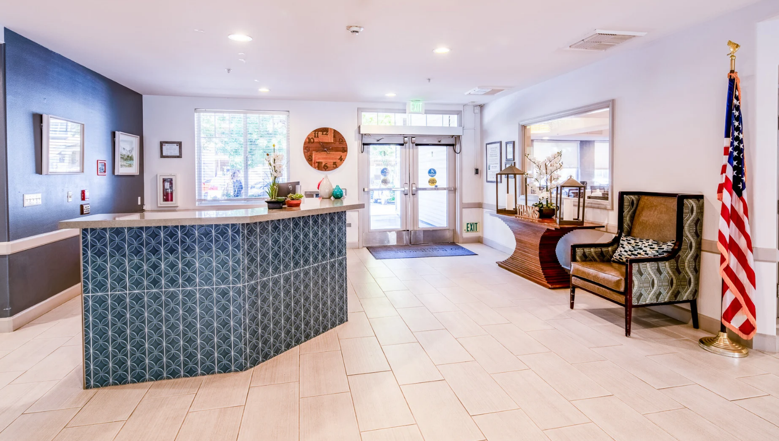 Discovery Commons Raincross, Riverside, CA 2