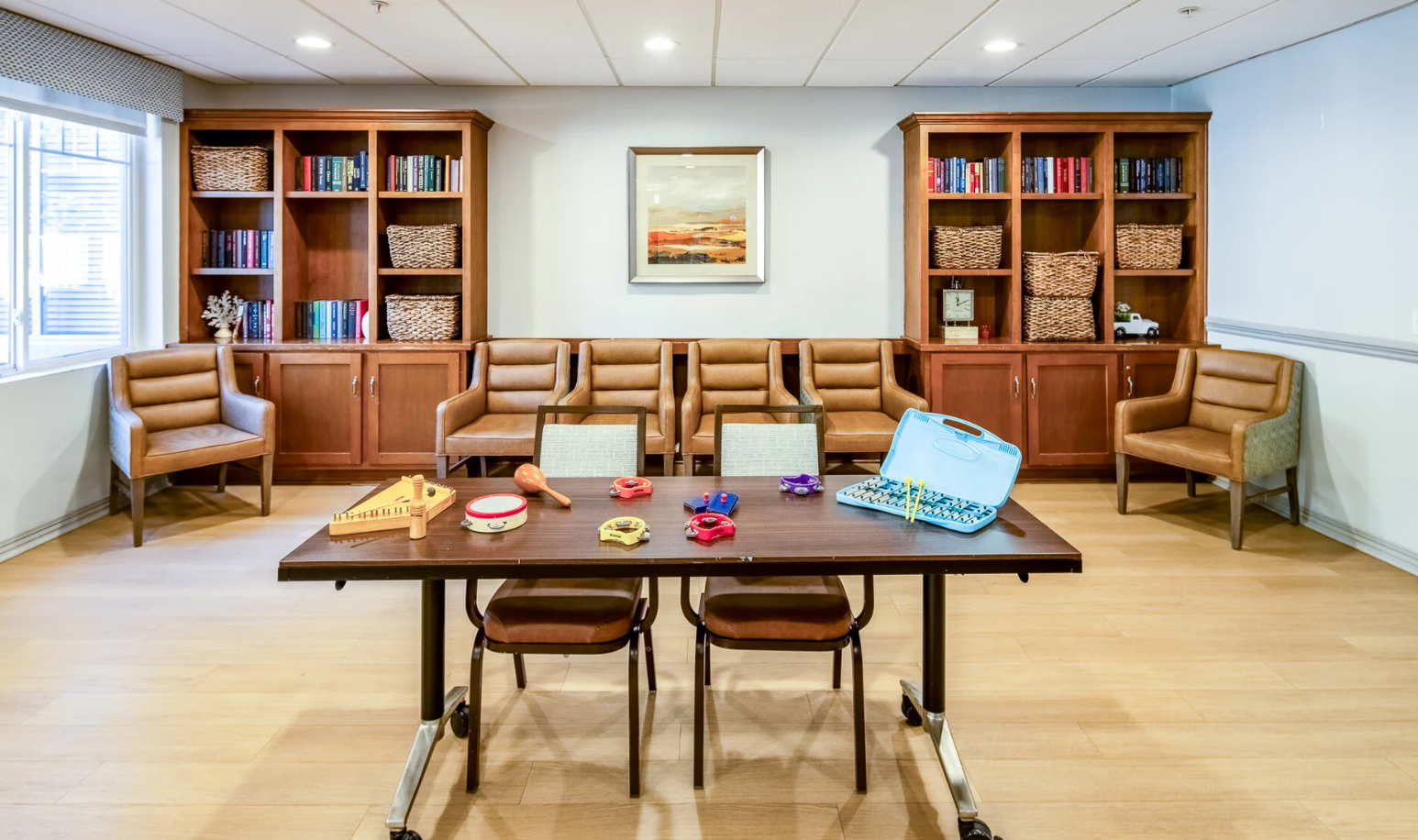 Discovery Commons Raincross, Riverside, CA 6