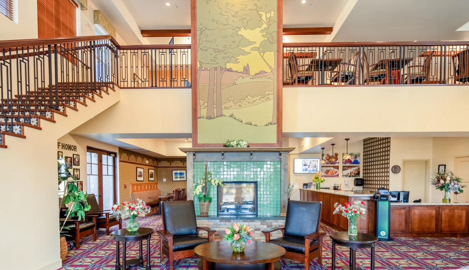 Discovery Commons San Ramon, San Ramon, CA 3