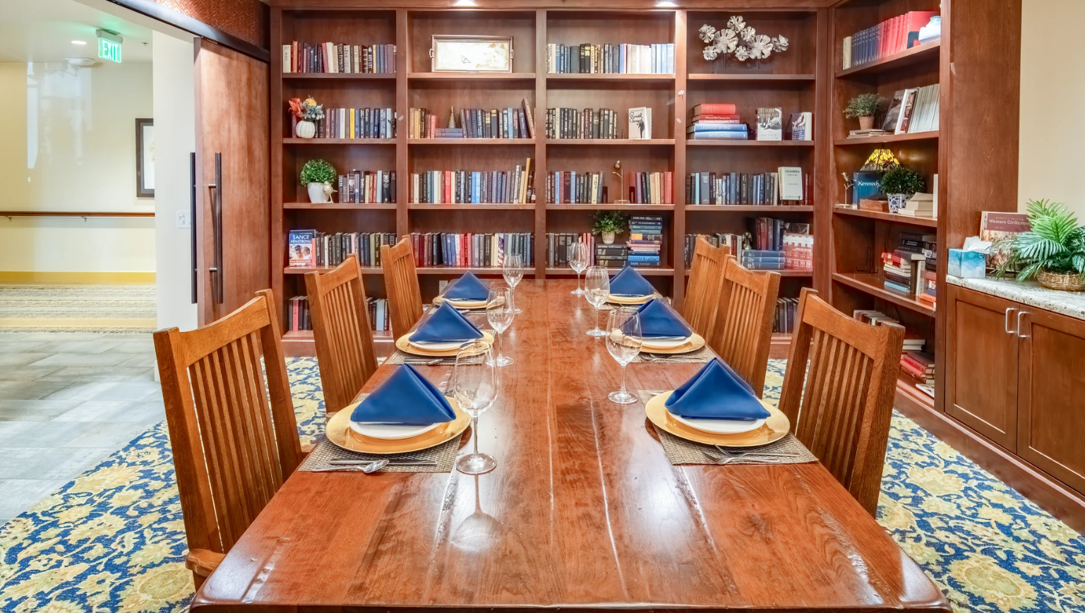 Discovery Commons San Ramon, San Ramon, CA 5