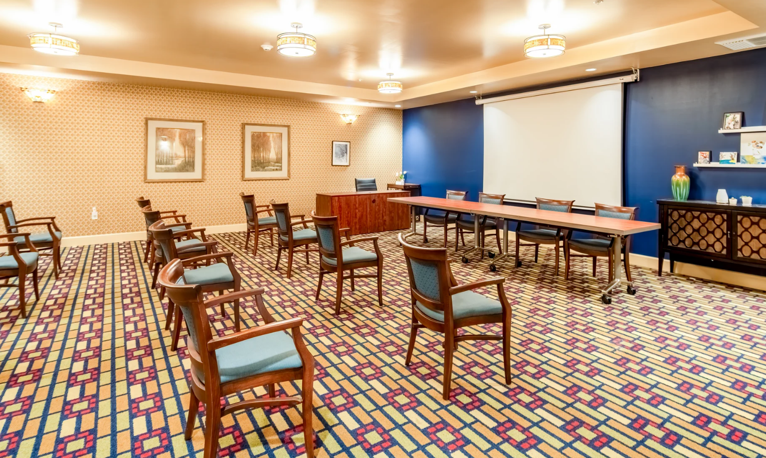 Discovery Commons San Ramon, San Ramon, CA 6