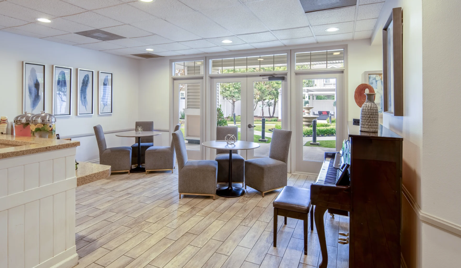 Discovery Commons Whittier, Whittier, CA 2