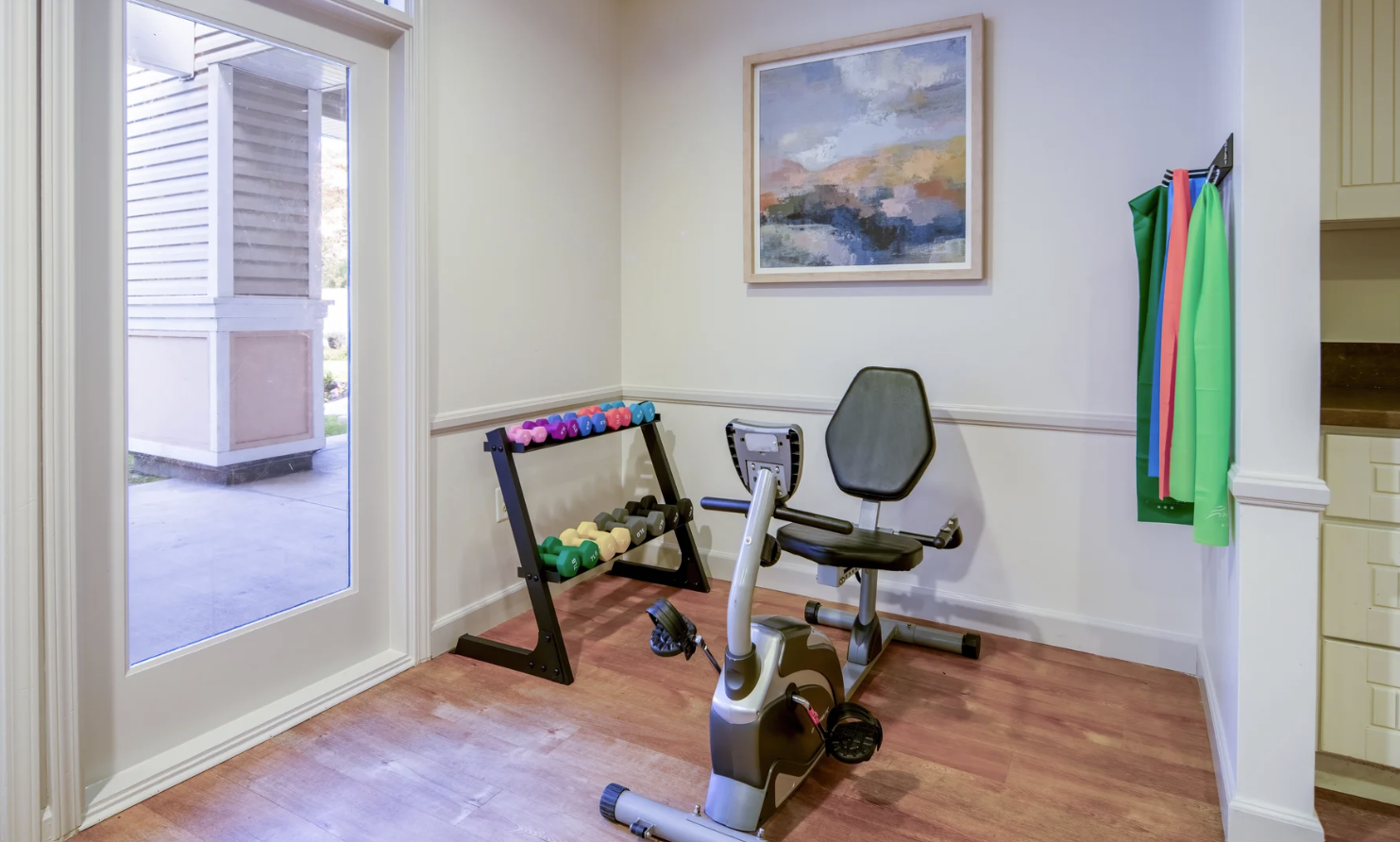 Discovery Commons Whittier, Whittier, CA 9