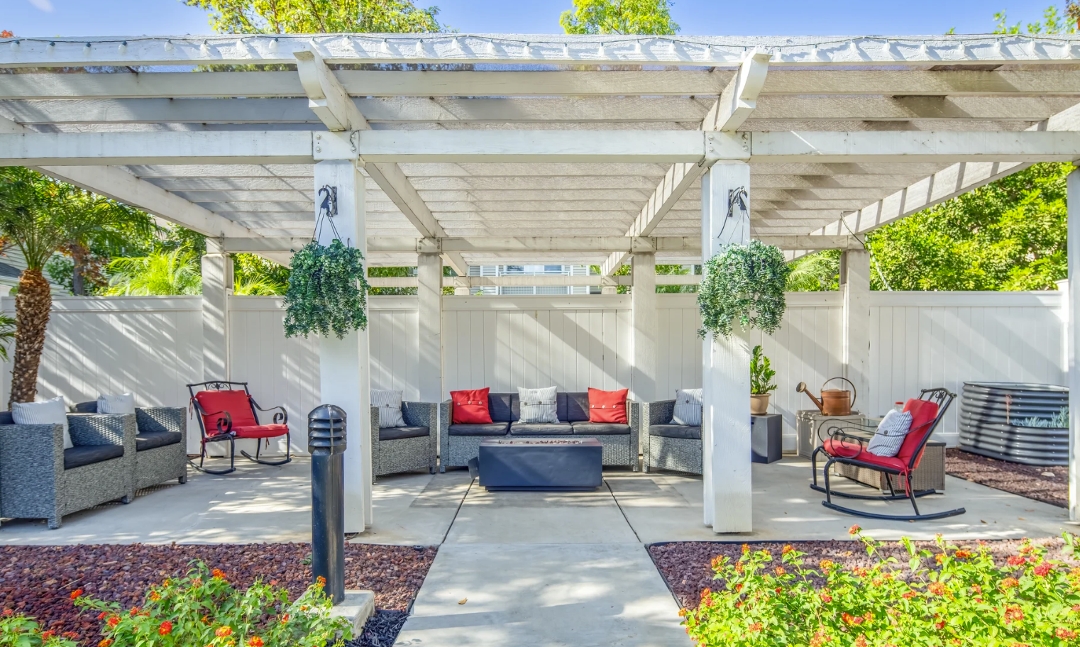 Discovery Commons Whittier, Whittier, CA 11