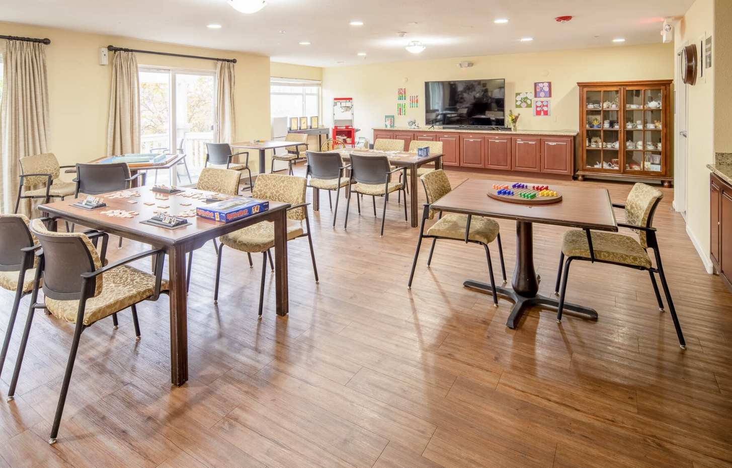 Fremont Hills , Fremont, CA 8