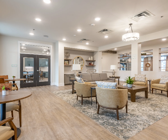 Stoneridge at Centerra, Loveland, CO 7