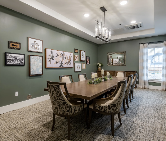 Stoneridge at Centerra, Loveland, CO 6