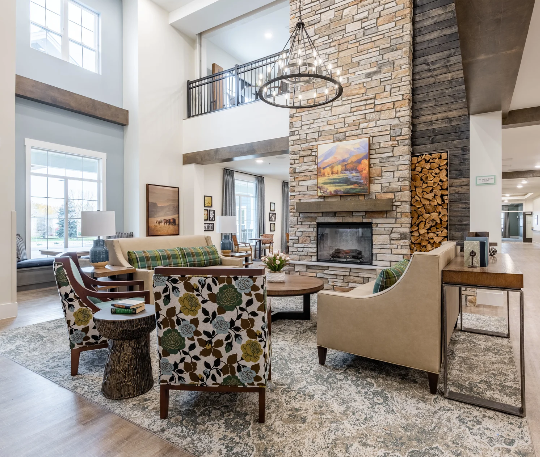Stoneridge at Centerra, Loveland, CO 5