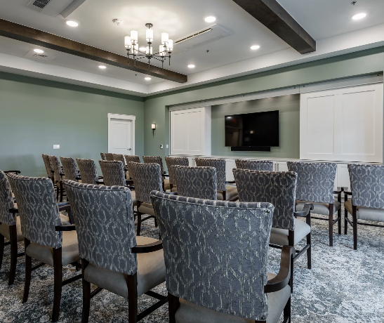Stoneridge at Centerra, Loveland, CO 8