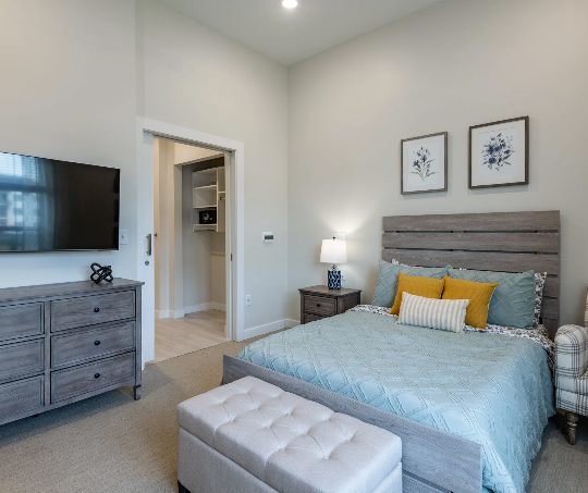 Stoneridge at Centerra, Loveland, CO 9