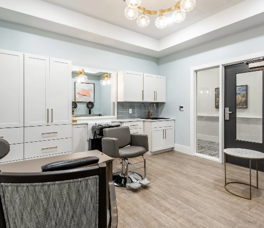 Stoneridge at Centerra, Loveland, CO 11