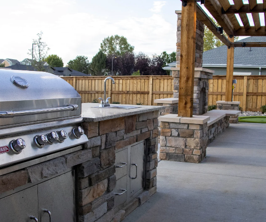 Stoneridge at Centerra, Loveland, CO 3