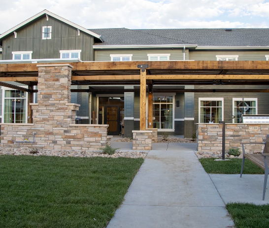 Stoneridge at Centerra, Loveland, CO 2