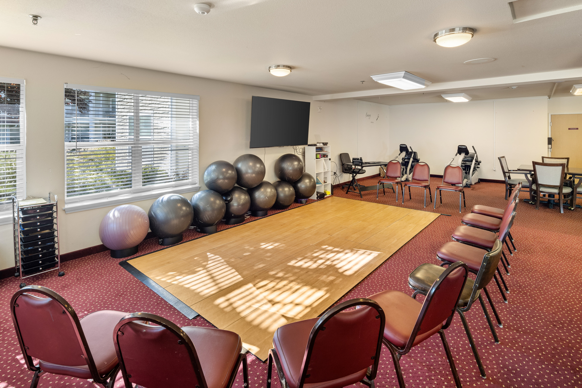 Shasta Estates, Redding, CA 4