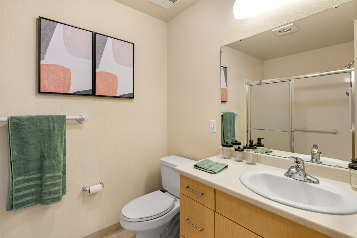 Shasta Estates, Redding, CA 8