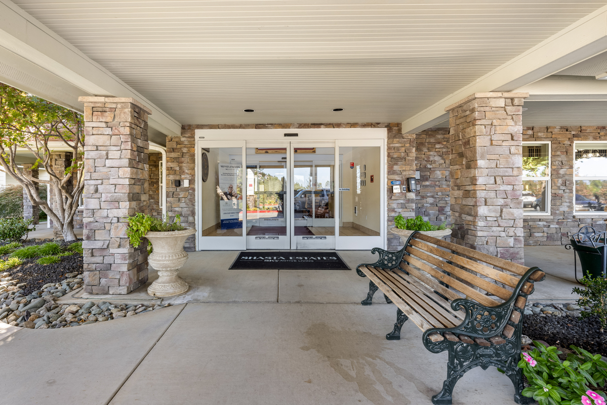 Shasta Estates, Redding, CA 10