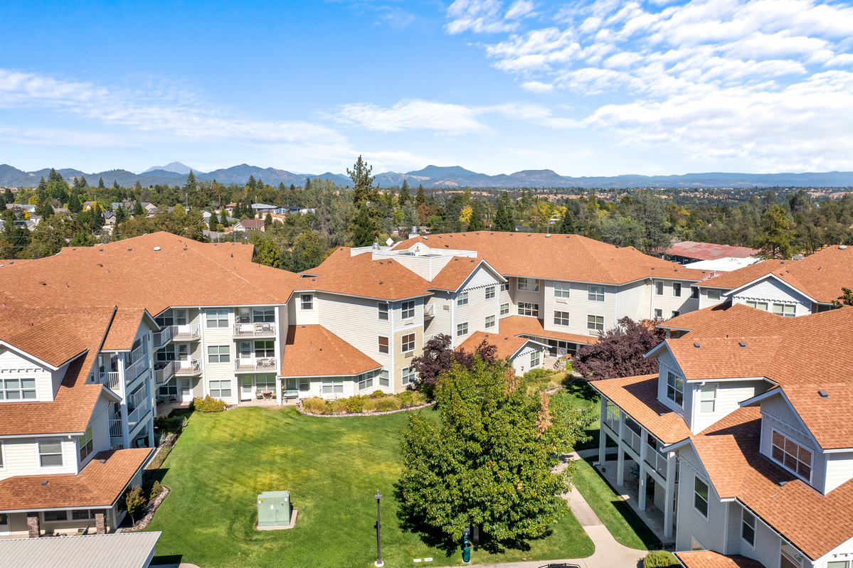 Shasta Estates, Redding, CA 3