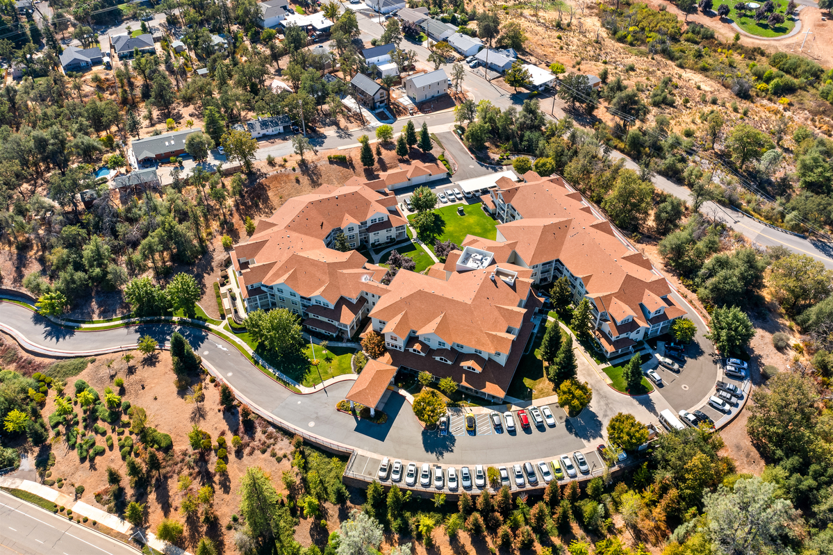 Shasta Estates, Redding, CA 2