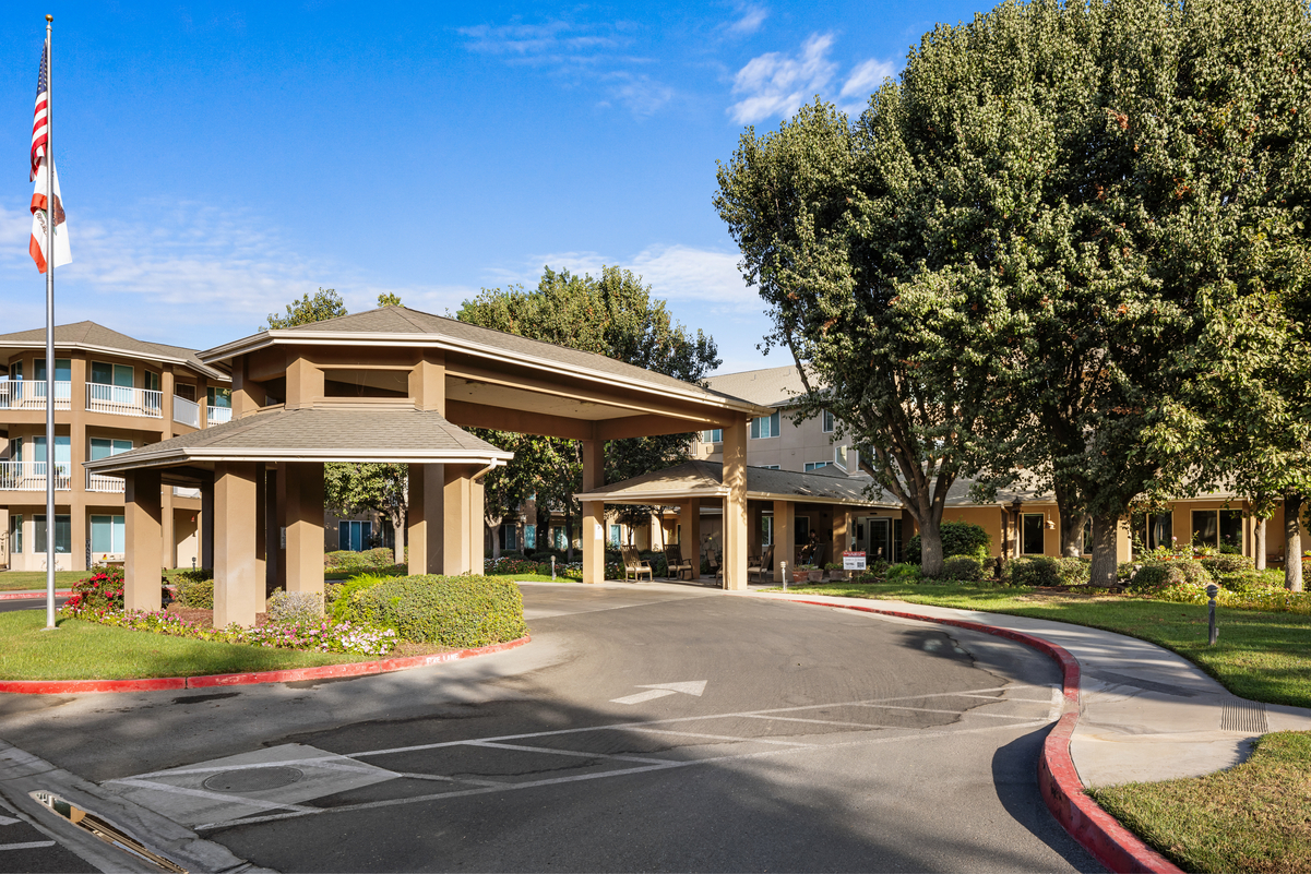 Sierra Hills, Porterville, CA