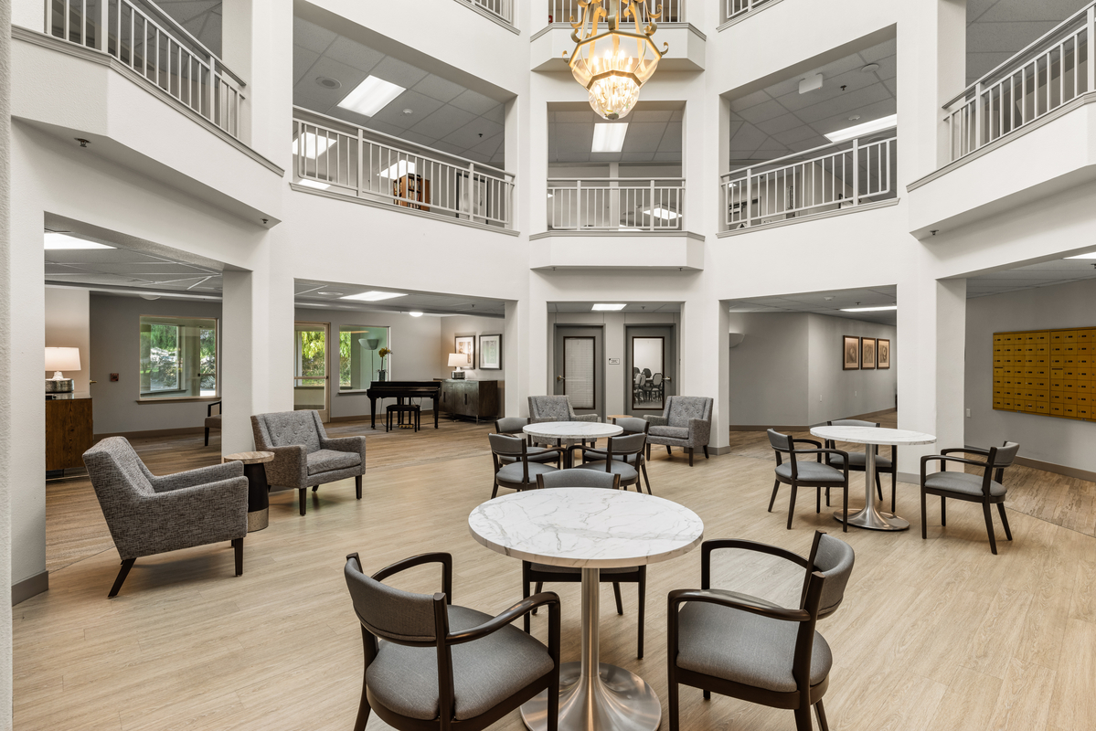 Sierra Hills, Porterville, CA 5