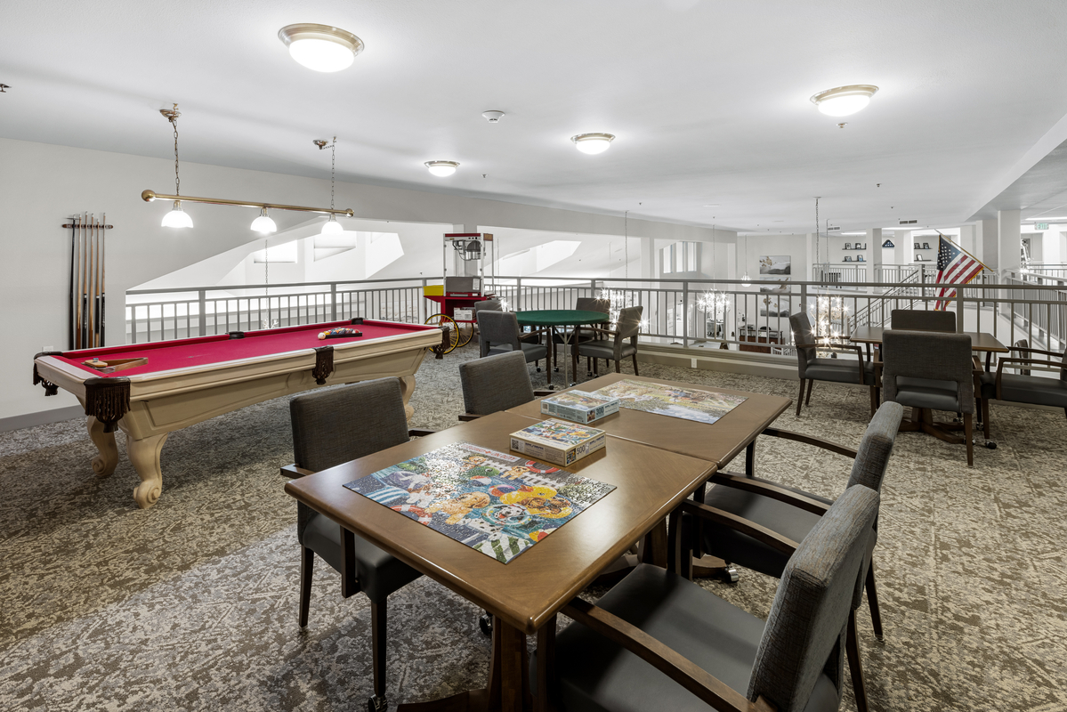 Sierra Hills, Porterville, CA 6