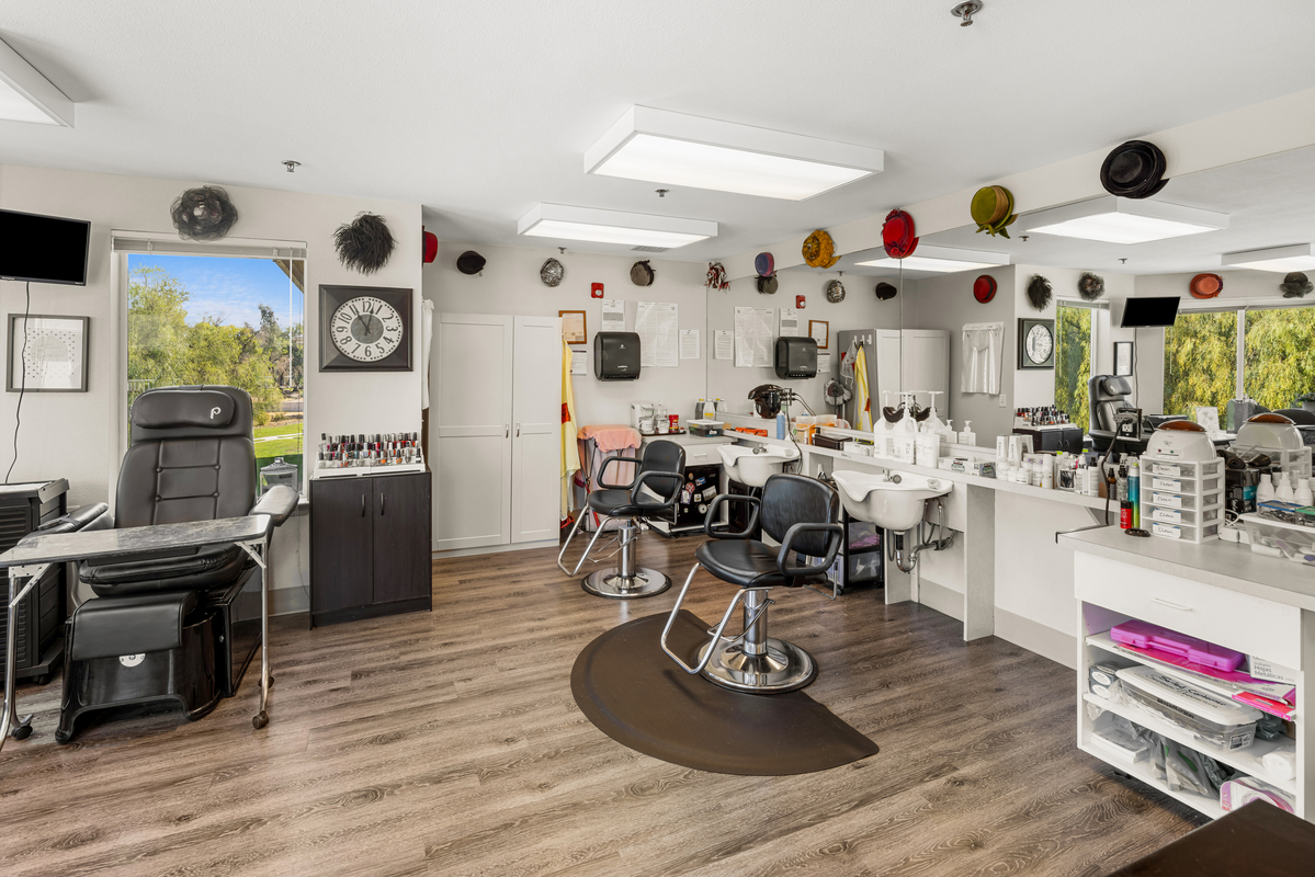 Sierra Hills, Porterville, CA 11