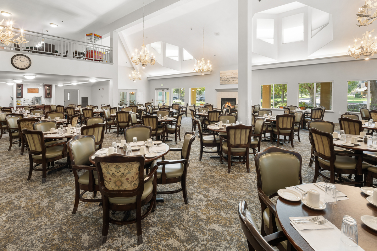 Sierra Hills, Porterville, CA 4