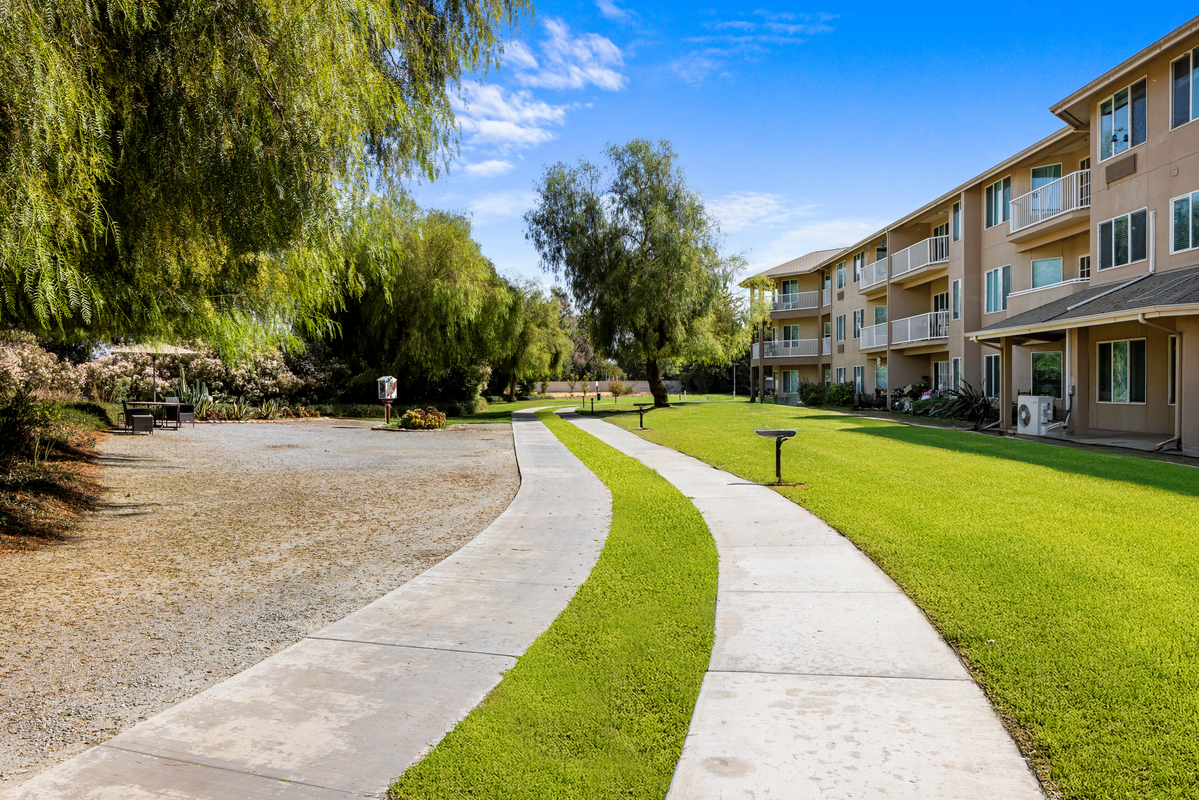 Sierra Hills, Porterville, CA 3