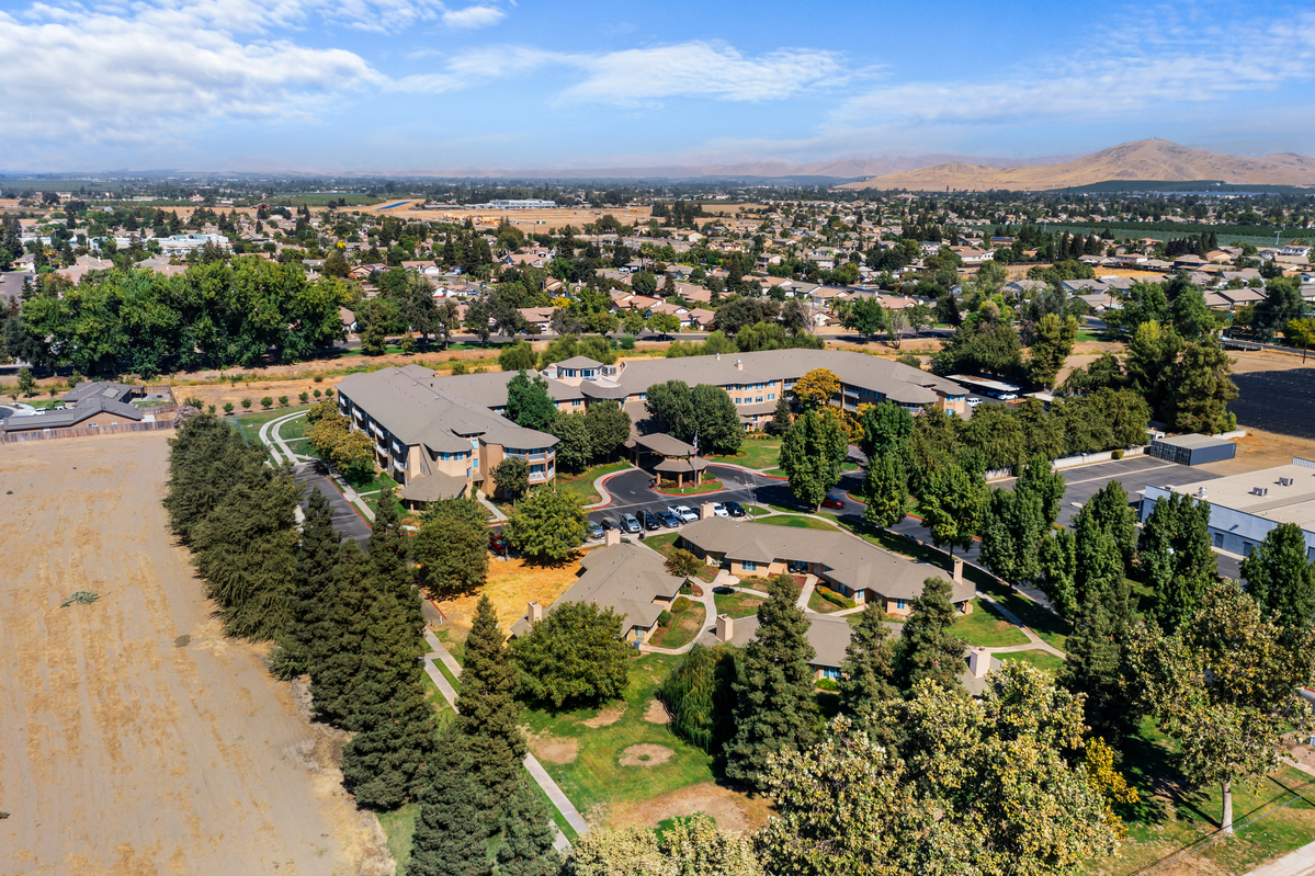 Sierra Hills, Porterville, CA 2