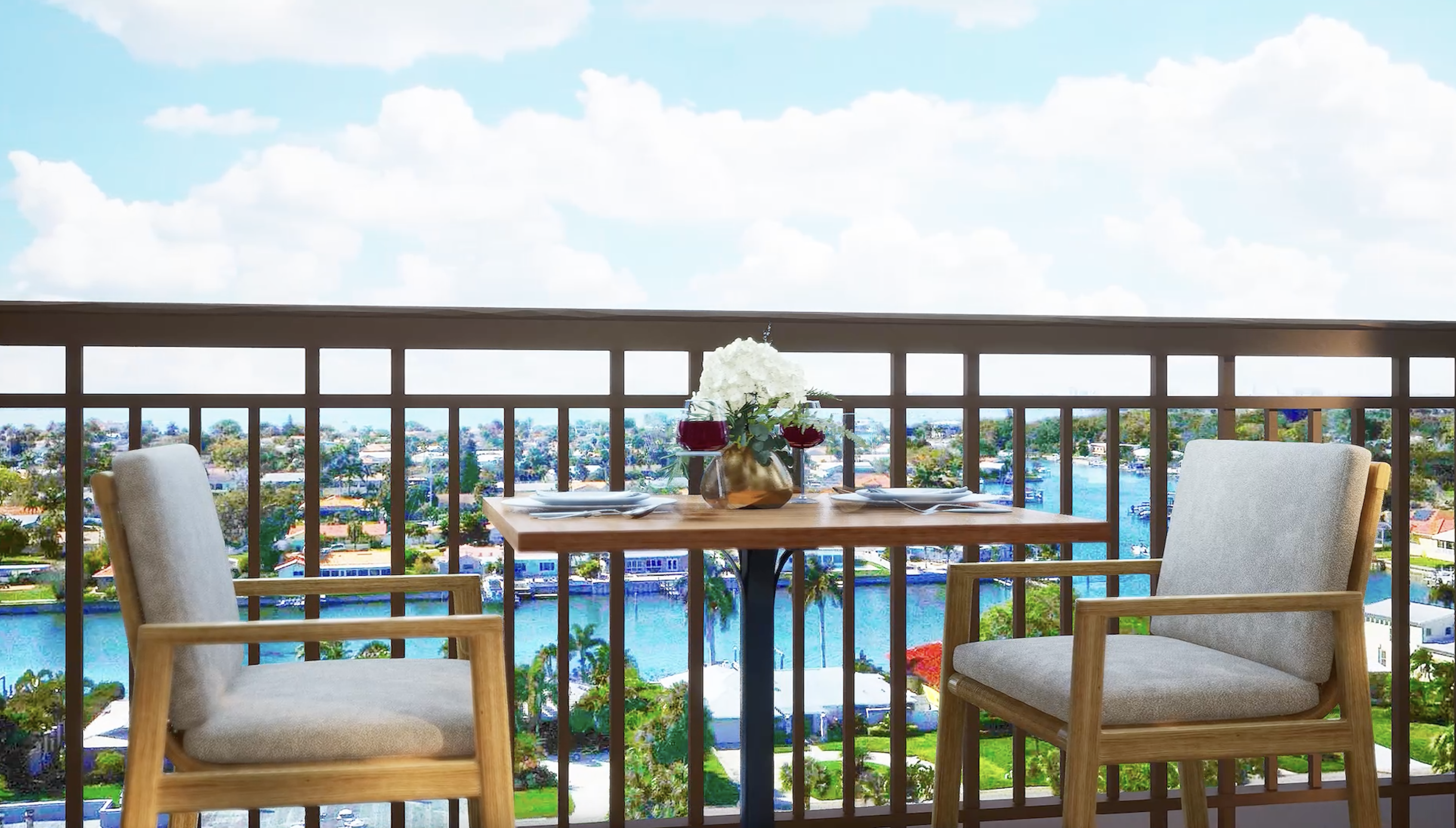 Convivial St. Petersburg, St. Petersburg, FL 2